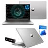 HP Notebook Hp 250 G8 Intel Core i7-1165G7 4.7Ghz 11Gen. Display 15,6 Fhd,Ram 16Gb Ddr4,Ssd 256gb Nvme,Hdmi,Usb3.0,Wifi,Lan,Bluetooth,Webcam,Windows 11, Antivirus