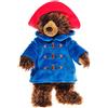 Heunec 608.276 - Piedi di Paddington Bear, 25 cm