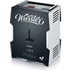 SEVERIN WT 5005 Salsiccia, Acciaio Inox e plastica, Nero