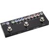 Eko Multieffetto basso BAIO B Black 16100461