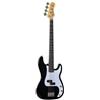 Eko Basso STARTER Vpb 100 Black 05130720