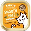 Lily's Kitchen Chicken & Game Paté Cat 85g