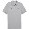 PUMA Polo Mercedes-AMG Petronas Motorsport da Uomo S Black