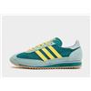 adidas Originals SL 72 Donna, Active Green / Yellow / Hazy Green