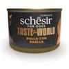 Schesir Taste the World (pollo masala) - 6 lattine da 150g