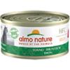 Almo Nature HFC Jelly (tonno) - 6 lattine da 150gr.