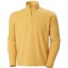 Helly Hansen Daybreaker 1/2 Zip Fleece Giacca, Idromele, S Uomo