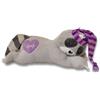 Croci Peluche per cani con ansia da separazione Heart Beat Croci - Procione - Giochi per cani - 1° ORDINE? scegli lo sconto BZR5 / BZR20 + 200 punti fedeltà