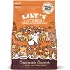 Lily's Kitchen Small Breed Chicken & Duck Dry Food Adult Dog 2,5kg Lily's Kitchen