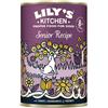 Lily's Kitchen Senior Recipe For Dogs 400g Lily's Kitchen