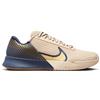 Nike Scarpe da tennis da uomo Nike Zoom Vapor Pro 2 Premium - Beige, Blu, Dorato