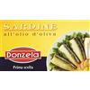 Donzela - Sardine, All'Olio d'Oliva, 125 g