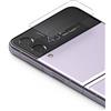 Ringke Pellicola Protettiva Cover Display Compatibile con Samsung Galaxy Z Flip 3 5G (3 Pezzi)