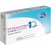 JUST PHARMA SRL Tetraglobin 10 Hp 10 Capsule