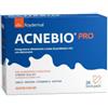 ROYDERMAL SRL Acnebio Pro 24 Stick Pack Da 1,5 G