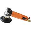 LEPREM Smerigliatrice per lucidatrice a umido a velocità Mini Air Hand Held Pneumatic Injection Water Mill Lucidatrice professionale for lucidatrice ad aria umida for pietra per Granito/Marmo/Calcestruzzo/Pi