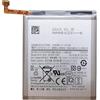 C D R batteria ricambio EB-BA415ABY per Samsung A41 A415F originale, compatibile con Samsung EB-BA415ABY. Batteria ioni di litio 3500 mAh