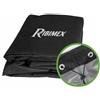 RIBIMEX - PRH120130X70N - Copertura per BBQ 130x70x80 cm