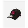 New Era 9forty Mlb League Essential New York Yankees M - Cappellino - Uomo