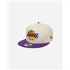 New Era 9fifty Los Angeles Lakers M - Cappellino - Uomo