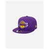 New Era 9fifty Los Angeles Lakers M - Cappellino - Uomo