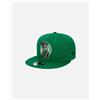 New Era 9fifty Boston Celtics M - Cappellino - Uomo