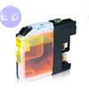 BROTHER COMPATIBILE BROTHER CARTUCCIA LC223Y GIALLO 10ml COMPATIBILE - LC-223Y