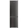 Haier FRIGO COMBINATO 377LT H200 NO FROST MULTI AIR FLOW WIFI DARK INOX - D HDW1620DNPD