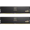 Team group Ram DIMM DDR5 32GB Team Group T-Create Expert 6000MHz CL30 1.35V K2 Nero [CTCED532G6000HC30DC01]