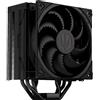 Endorfy Dissipatore a ventola Endorfy Fera 5 120mm Nero [EY3A011]