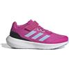 ADIDAS scarpe ADIDAS Runfalcon 3.0 fucsia