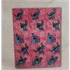Disney INTIMOEGIDIO Trapuntino STITCH primaverile Copriletto Estivo Letto Singolo Bambini 170x250