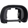 BOtizr FDA-EP18 Mirino ABS Oculare Oculare Oculare FDAEP18, for Sony A7M4 A7M3 A7III A7R2 A9 A7R3 A7R4 A7RIV A7RM3 A7A58 A99M2 A7M2