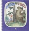 Arcobaleno Mascia e l'orso. Fiabe popolare russa. Ediz. illustrata