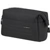 Samsonite Stackd Toilet Kit, Beauty case, Toilet Pouch, Nero (Black)