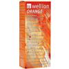 Wellion orange 10 bustine