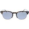 HIS Eyewear HIS HS138-001 - Occhiali da sole, motivo verde