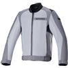 ALPINESTARS LUC V2 AIR giacca moto estiva - (Grigio)
