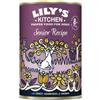 Lily's Kitchen Senior Recipe For Dogs 400g Lily's Kitchen Lily's Kitchen