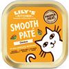 Lily's Kitchen Chicken & Game Paté Cat 85g Lily's Kitchen Lily's Kitchen