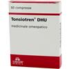Schwabe Pharma Tonsiotren Dhu 60 Compresse