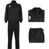 Fiamll Haikyuu Cosplay Nekoma uniforme sportiva Kenma cosplay costume abbigliamento sportivo pallavolo giacca pantaloni completo set XL