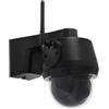 ABUS Telecamera Aggiuntiva Pan/Tilt per EasyLook BasicSets PPDF17620 - Videosorveglianza: Rilevamento Movimenti, Interfono, Visione Notturna, Zone Private