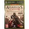 Ubisoft Assassins Creed II -Classics- [Import spagnolo]
