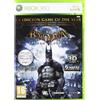 Koch Media Batman Arkham Asylum GOTY Edition