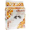 FERRIBIELLA Tappetini Igienici Assorbello Premium con Polimeri 60x60 cm - 10 pezzi