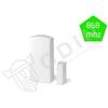 AMC ELETTRONICA AMC CM 800 trasmettitore 2 canali bidirezionale con contatto filare e magnetico - colore bianco - 868 MHz