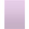 House of Card & Paper Cartoncino formato A3, 160 g/mq, colore lilla pastello (confezione da 50 fogli)