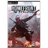 Deep Silver Homefront: The Revolution [PC]