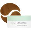 Ondo Beauty 36.5 Caffeine & Green Tea Antioxidant Eye Patches | Patch Occhi Idrogel con Tè Verde e Caffeina | Antirughe, Borse e Effetto Antiossidante | Cosmetica Vegana Coreana, 60 Pezzi
